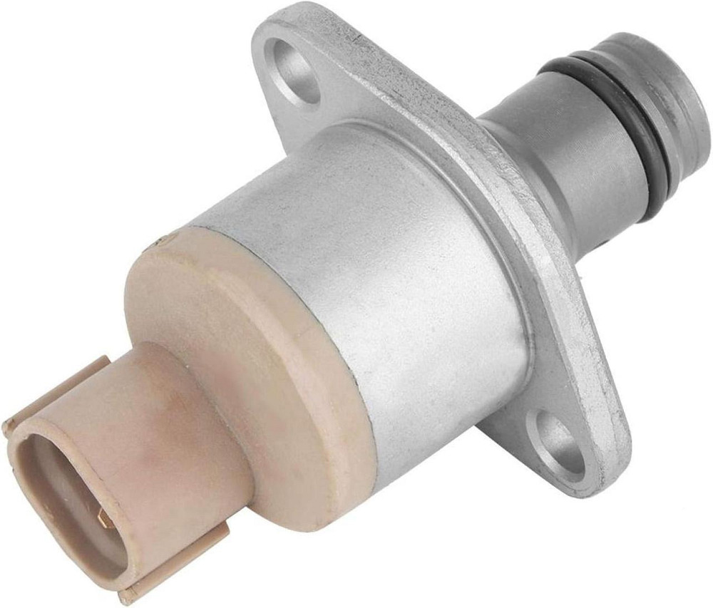 Регулятор тиску палива 294200-0360 чорний клапан-регулятор для Nissan Navara Pathfinder дизель універсальний Київ - фото 8