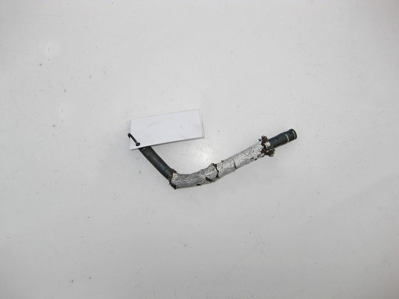 Mercedes-Benz  A2114920459 Шланг датчика фільтра сажі для двигуна OM646 R4 2.2 cdi E-Class W211 Одеса - фото 1