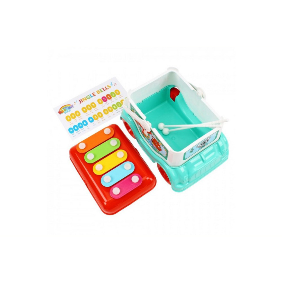 Детская музыкальная игрушка 