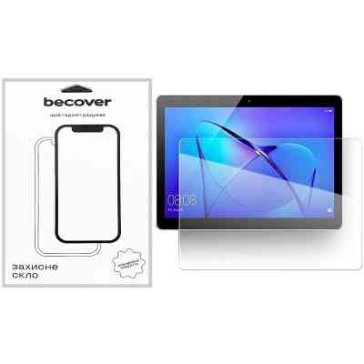 Стекло защитное BeCover Thomson TEO 10" (710035) Винница