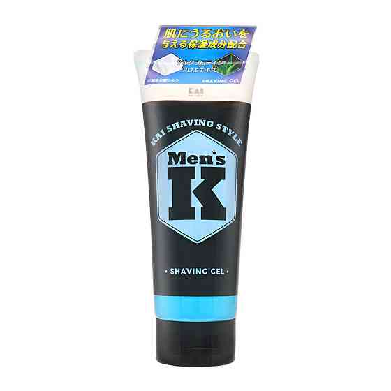 Гель для бритья для мужчин Kai razor 205 г Винница