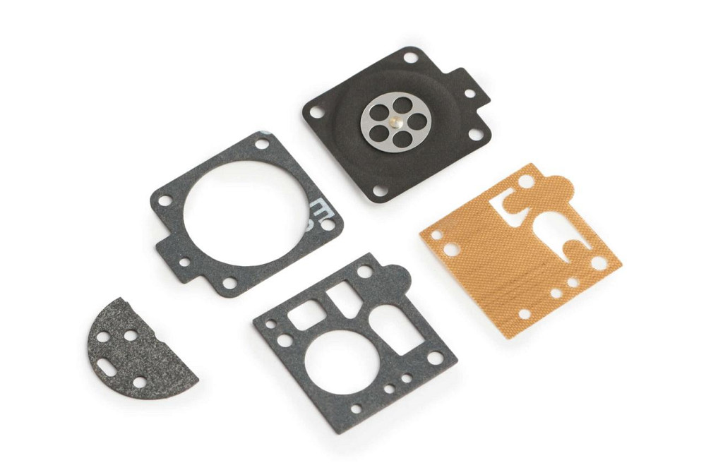 Ремкомплект карбюратора бензопила St M 380/381 Мукачево - фото 1