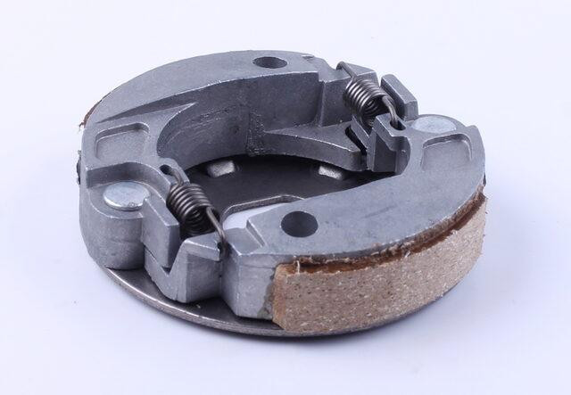 Колодки варіатора заднього, к-т 2 шт. - 50CC - 2T Мукачево - фото 2