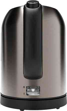 Електрочайник AIWA RYUJIN AKT-1000 2200Вт/ 1л/ Strix/ метал/ коричневий Вінниця