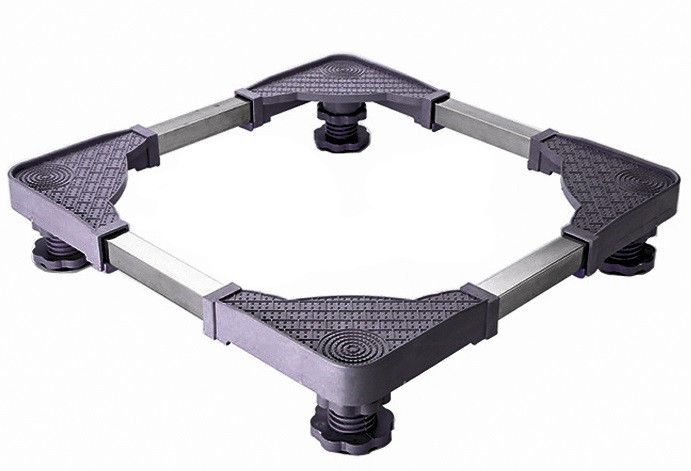 Підставка для холодильника та пральної машини V911 8007, сіра Винница - изображение 1