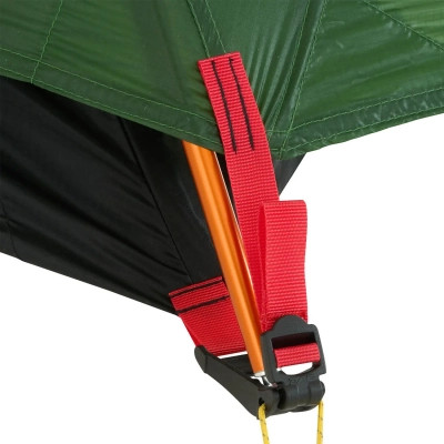 Палатка Wechsel Exogen 3 ZG Green (231086) Винница - изображение 3