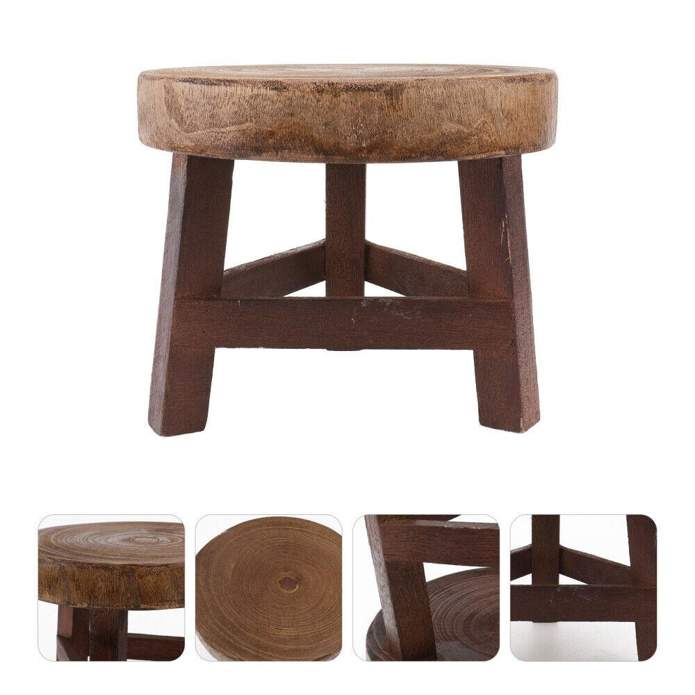 Дерев'яна підставка для кімнатних рослин 27595 Луцк - изображение 1