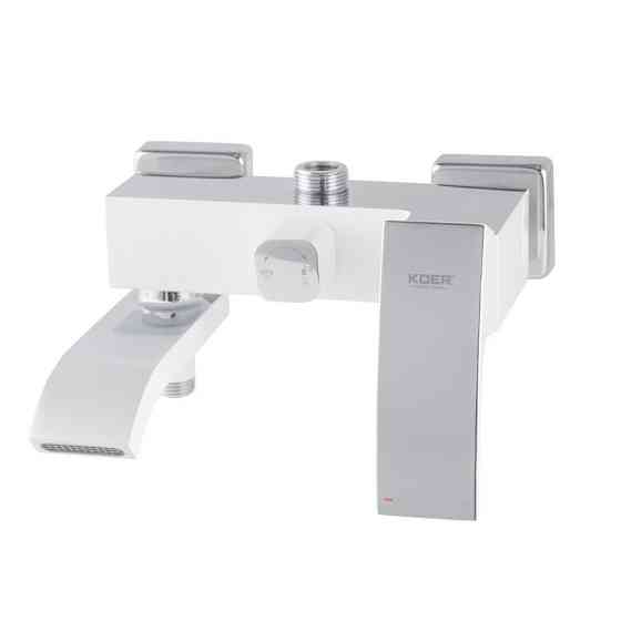 Душова колона KOER KB-56007-04 зі змішувачем, 3 функції    ( KR5159 ) 28273 Харьков