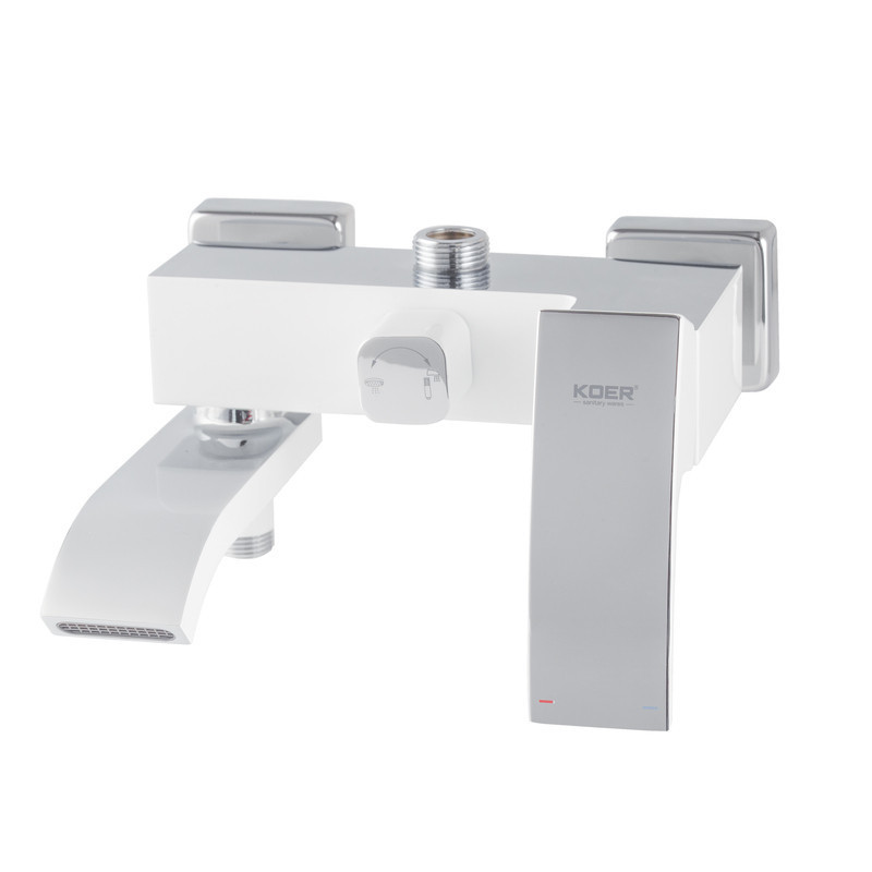 Душова колона KOER KB-56007-04 зі змішувачем, 3 функції    ( KR5159 ) 28273 Харьков - изображение 3