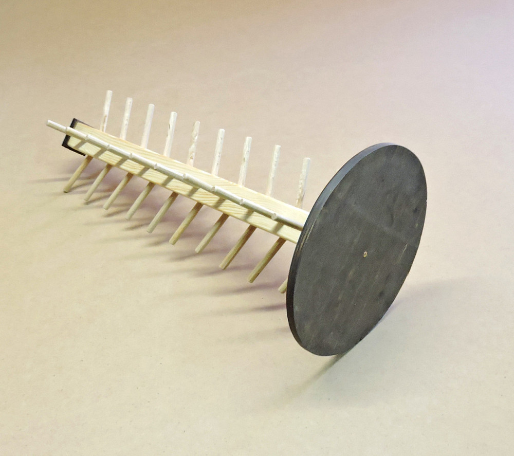 Органайзер для ниток 