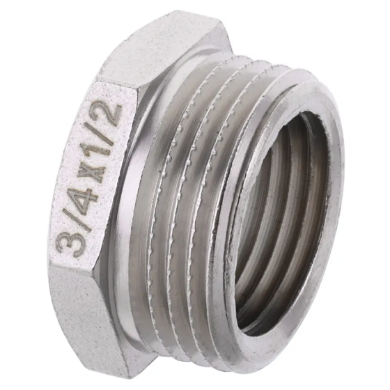Футорка 1/2 "х3 /4" Koer KF.F0608 (KF0082) Київ
