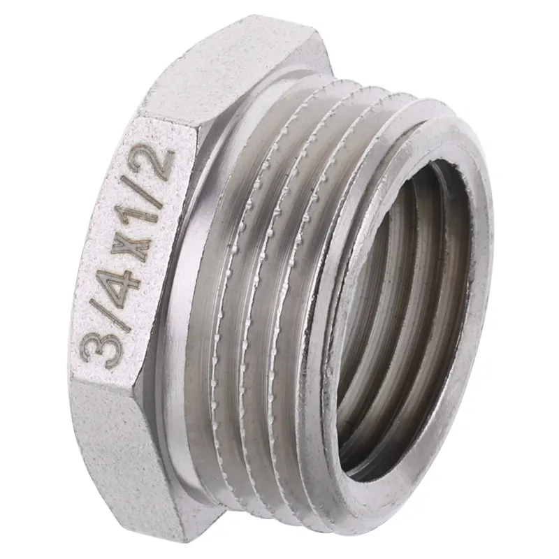 Футорка 1/2 "х3 /4" Koer KF.F0608 (KF0082) Київ - фото 1