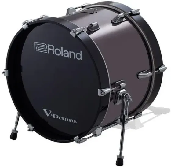 Ударная установка  Roland KD-180 Bęben basowy Киев