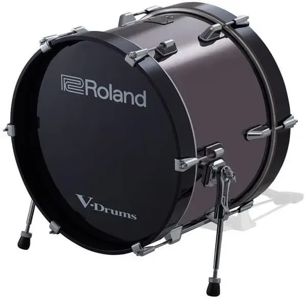 Ударная установка  Roland KD-180 Bęben basowy Киев - изображение 1