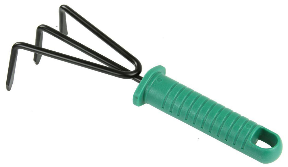 Набор садовых инструментов 10 предметов в кейсе Mar-Pol (M83053) Нововолынск - изображение 10