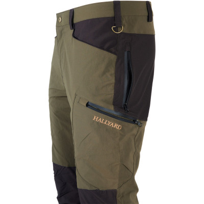 Штаны Hallyard Roermond Green 58 (roermond-t/7522-001 58) Винница - изображение 7