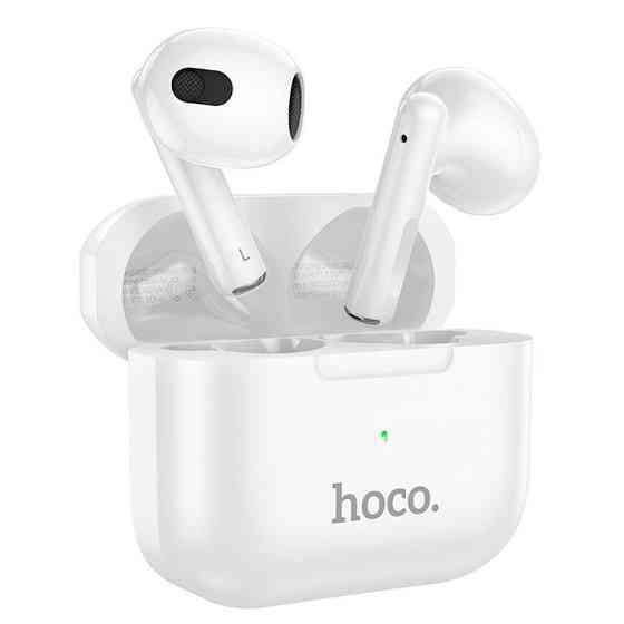 Беспроводные наушники HOCO EW30 Intelligent true wireless BT headset White Одесса