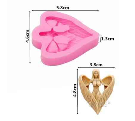 Кондитерский молд 