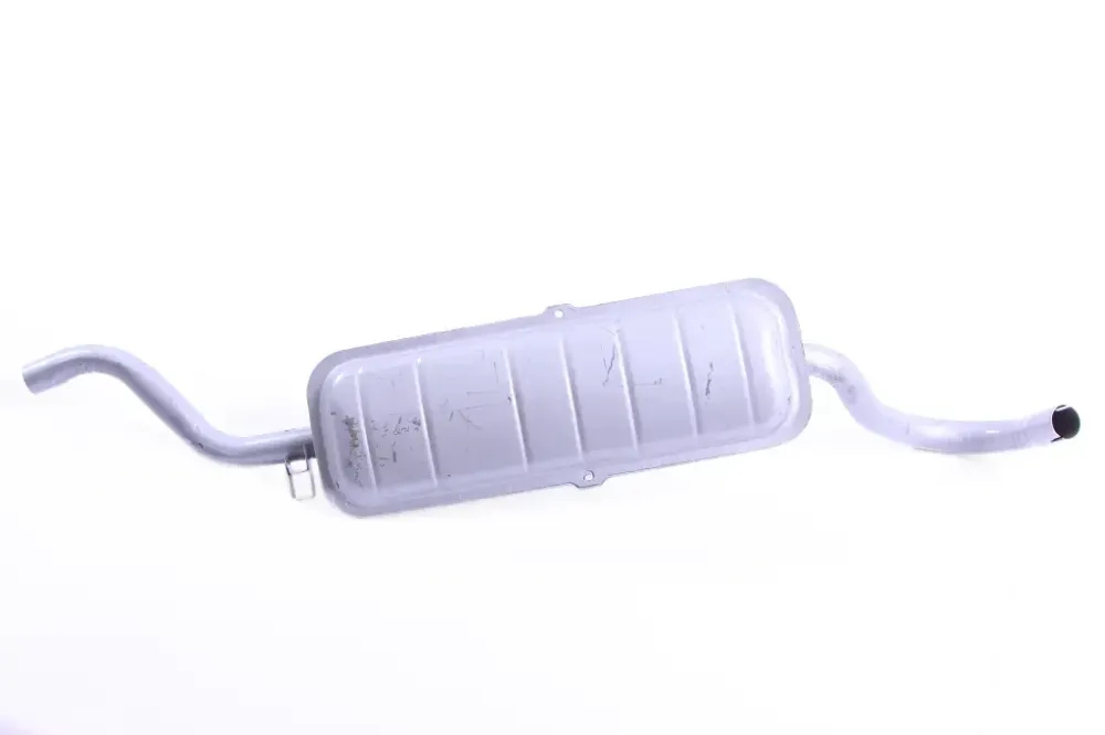 Глушитель 2102 ТМК Винница - изображение 2