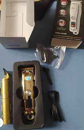 Триммер машинка для стрижки USB зарядне. Харків