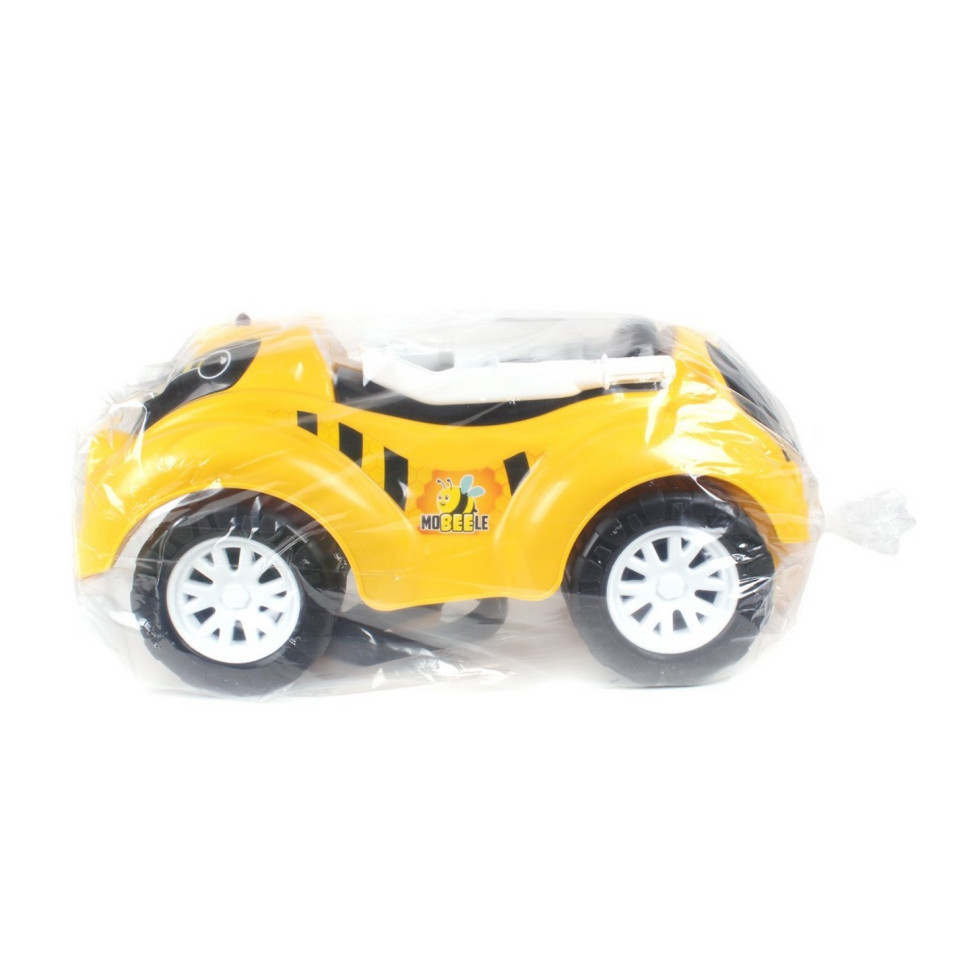 Дитяча Каталка-толокар ТехноК 7198TXK "Автомобіль" Вінниця - фото 2