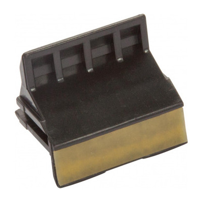 Гальмівний майданчик HP LJ 1010/1020 RC1-2038-000 NewTone (RC1-2038-000-NT) Вінниця - фото 1