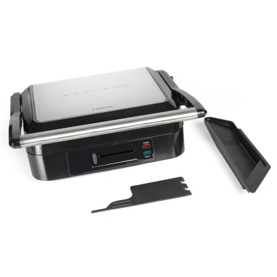 Электрогриль Hölmer HCG-20R Винница - изображение 7