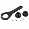 Ремкомплект гідравлічного циліндра SEAL KIT FOR CYLINDER KC350