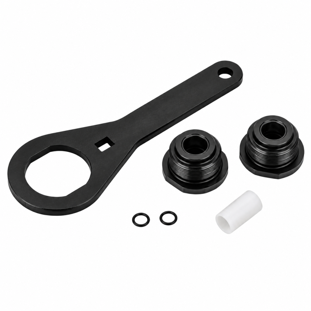 Ремкомплект гідравлічного циліндра SEAL KIT FOR CYLINDER KC350 Київ - фото 1