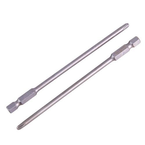 Alloid. Набір біт магнітних для шуруповерта PH2 120мм, S2 (10шт) Одесса - изображение 3