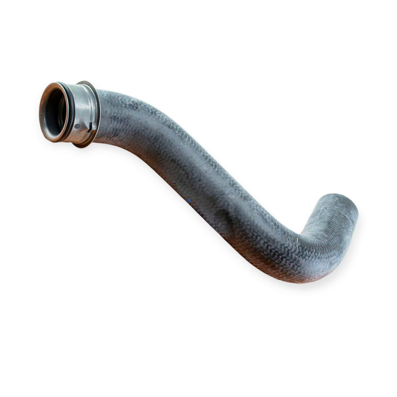 Патрубок Мерседес Бенз Sprer 06- OM651 верхний радиатора Мукачево - изображение 1