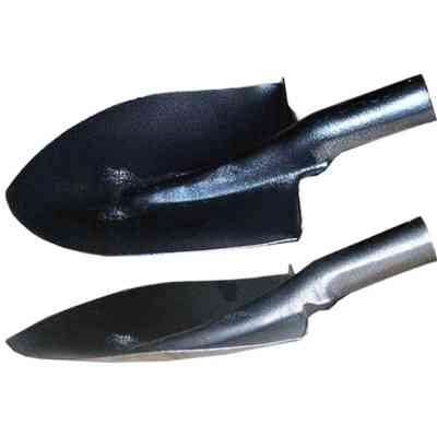 Лопата Арма "американка" (порошкова) (АРМА) Вінниця