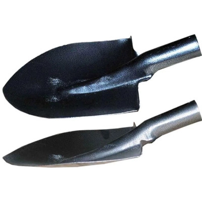 Лопата Арма "американка" (порошкова) (АРМА) Вінниця - фото 1