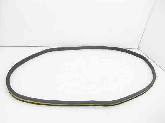 Mercedes-Benz  A2206970551 9B56 Ущільнювач задніх лівих дверей на кузові антрацит S-Class W220 Short Одеса