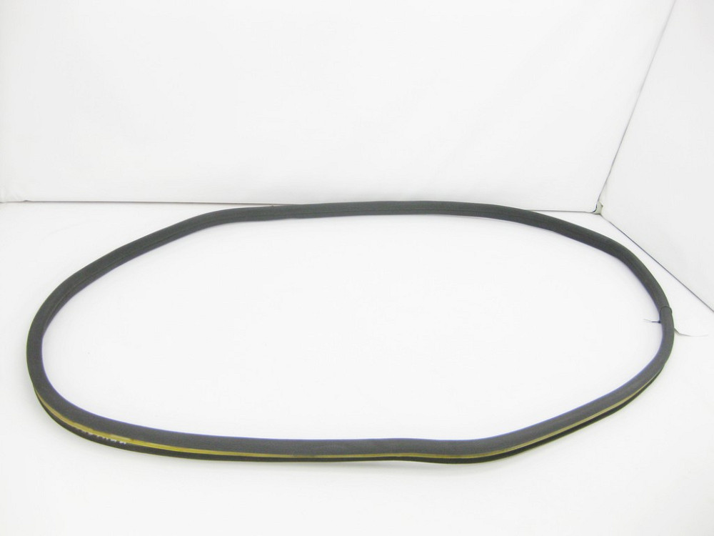 Mercedes-Benz  A2206970551 9B56 Ущільнювач задніх лівих дверей на кузові антрацит S-Class W220 Short Одеса - фото 3