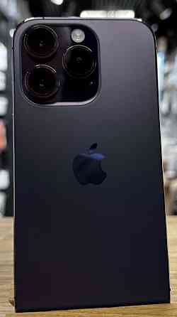 Айфон: iPhone 14 Pro 128Gb Deep Purple. Киев