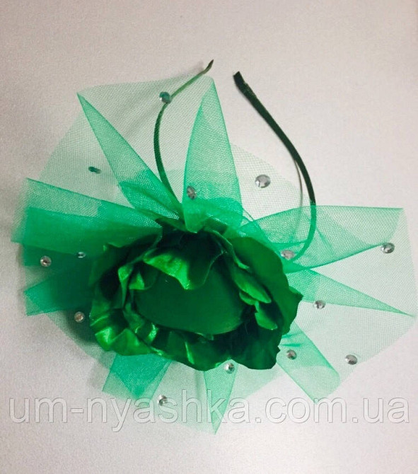 Петрушка Квасоля Капуста Огірок Детский карнавальный костюм Кривой Рог - изображение 2