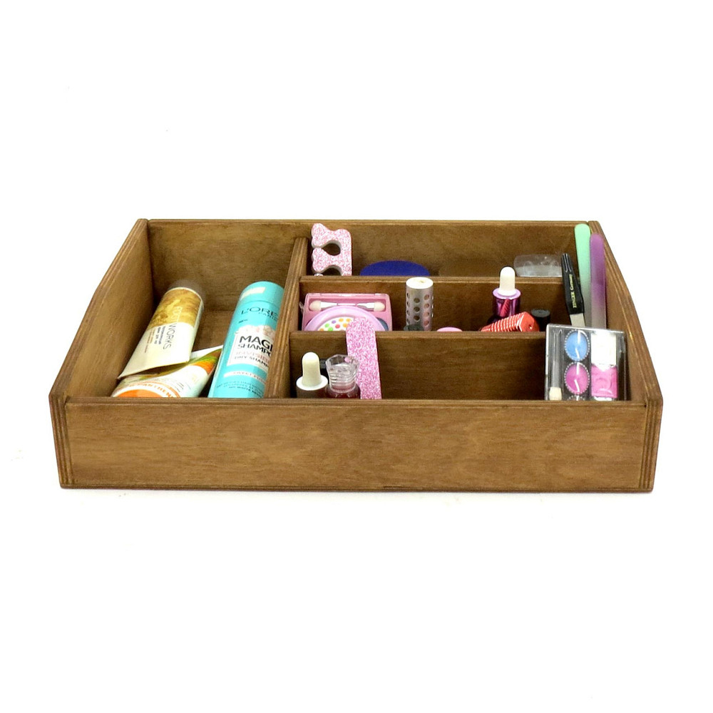 Органайзер для косметики 