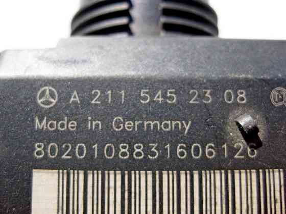 Mercedes-Benz  A2115453108 Замок запалювання E-Class W211 CLS C219 SLK R171 Одеса
