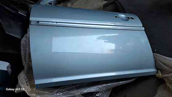 Передні ліві дверцята для Hyundai Accent 2006-2010 років випуску Київ