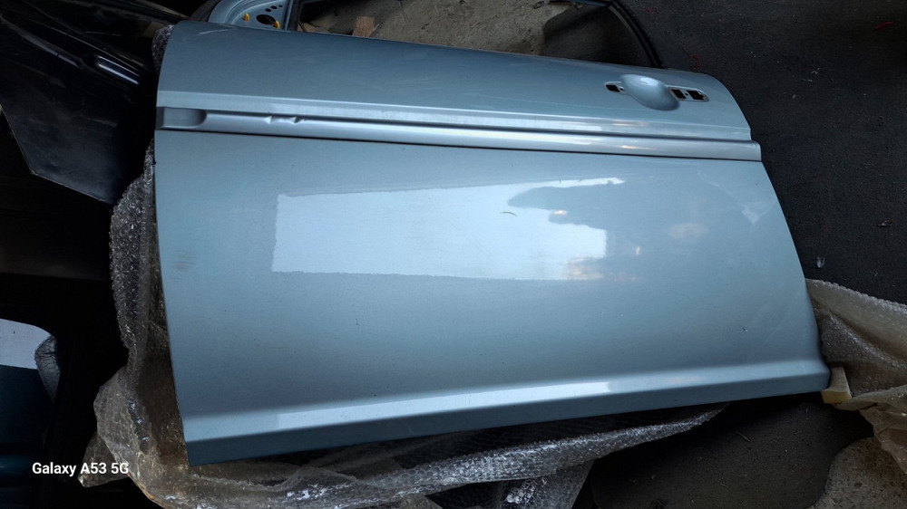 Передні ліві дверцята для Hyundai Accent 2006-2010 років випуску Київ - фото 2