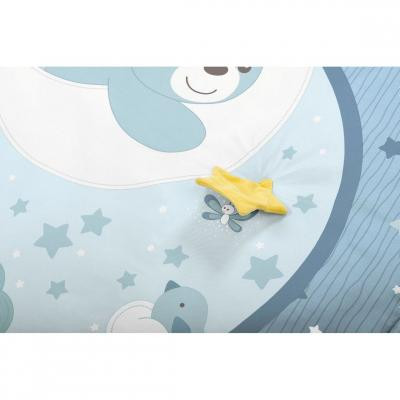 Детский коврик Chicco Enjoy Colours Gym blue (09866.20) Винница - изображение 8