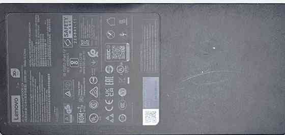 Блок питания ноут Lenovo Legion 330W (20V16.5A) ADL330SDC3A Оригинал. Харьков