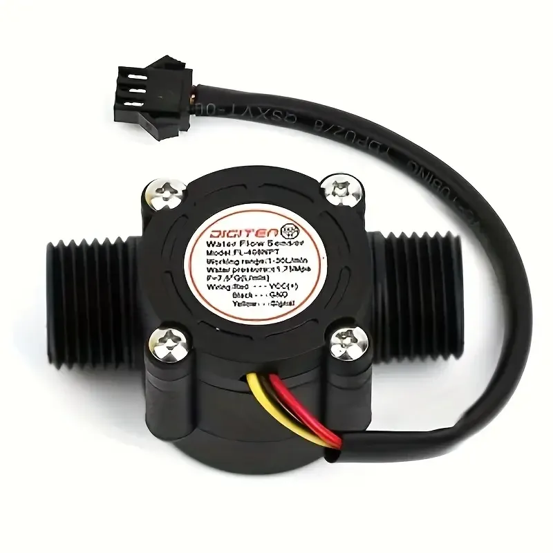 Счетчик воды для Arduino Киев - изображение 9