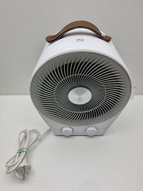 Тепловентилятор fh230t-s ( Б клас) Луцьк - фото 1