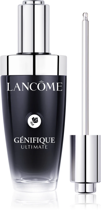 Удосконалена сироватка для відновлення шкіри обличчя Lancome Genifique Ultimate Serum 30ml 50 Слов'янськ - фото 1