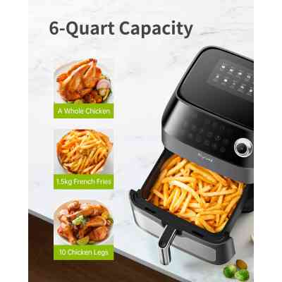 Мультипіч Kyvol AF600 Вінниця