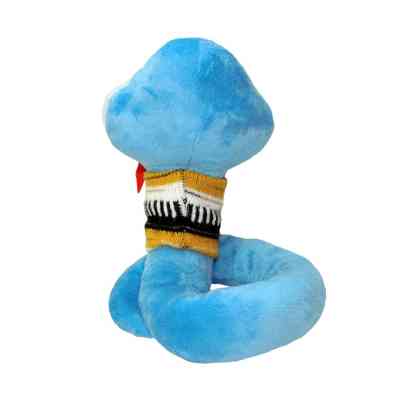 Мягкая игрушка Tigres Змей Элиас (ЗМ-0012) Винница