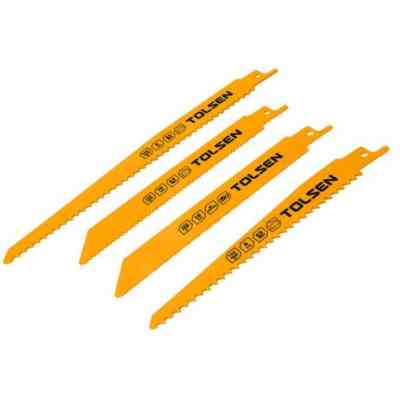 Полотно Tolsen для сабельных пил 10шт (76830) Винница