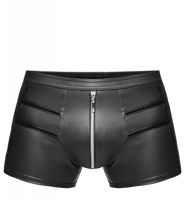 Чоловічі шорти Noir Handmade H006 Men shorts - M Львов - изображение 3